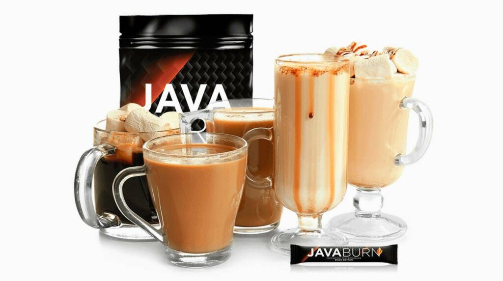 Java Burn