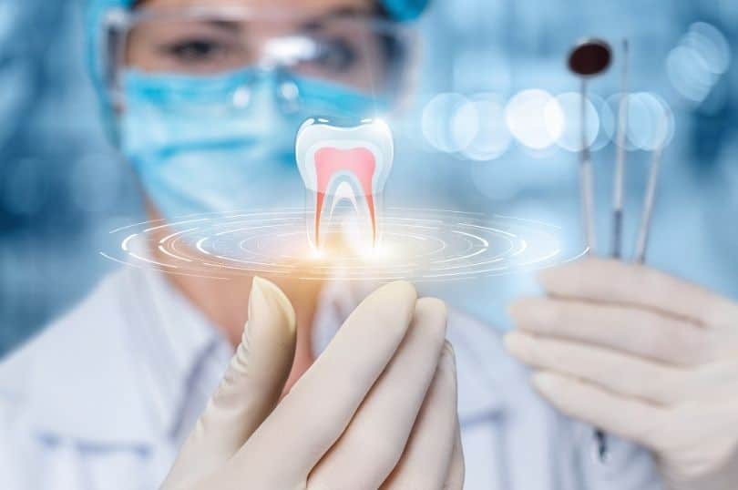 root canals panacea