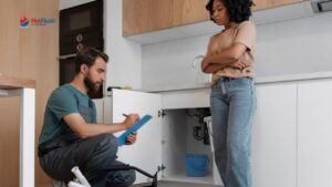 Smart Plumbing Tips