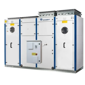 Air Handling