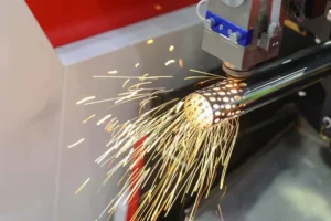 Laser Cutting