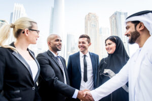 Emiratis