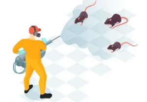 Pest Control